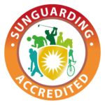 Sung uarding accredited