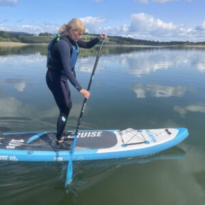 sup safe cotswold coaching lake beginners